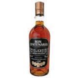 Ron Centenario 12 Secrets